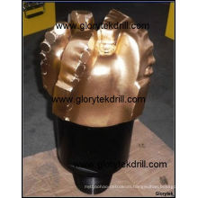 Kingdream PDC Bit for Oil Well Drilling